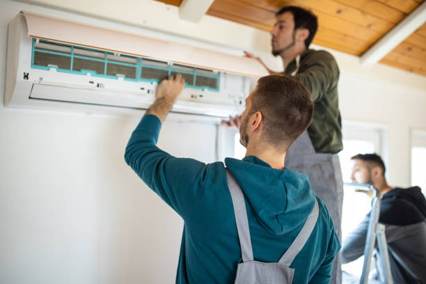 Best Ductless Mini-Split Systems in Leominster, MA