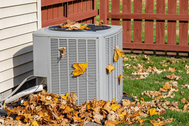 Best HVAC Retrofitting and Upgrading in Leominster, MA