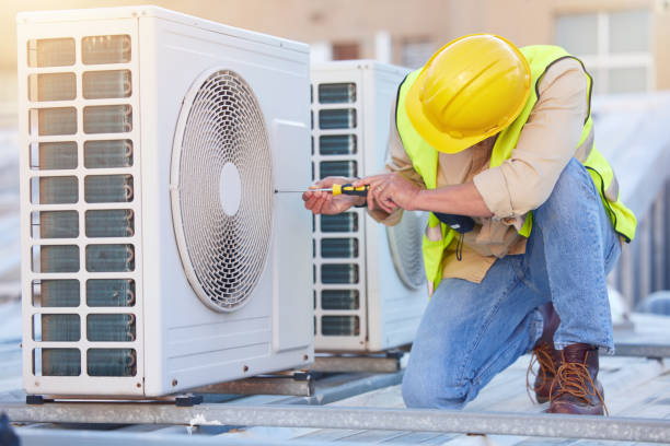 Reliable Leominster, MA HVAC Solutions