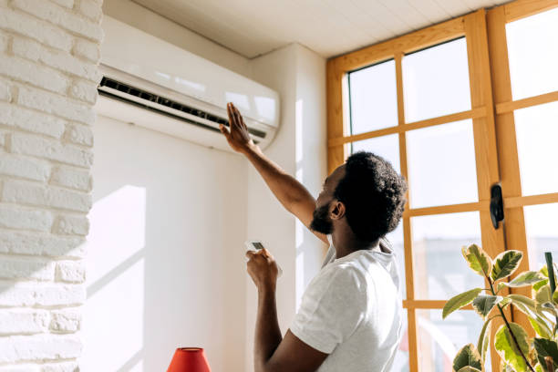 Best HVAC Consulting and Engineering in Leominster, MA