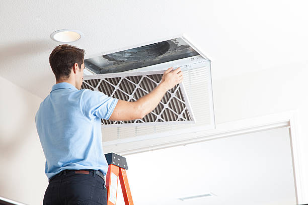 Best Geothermal HVAC Systems in Leominster, MA
