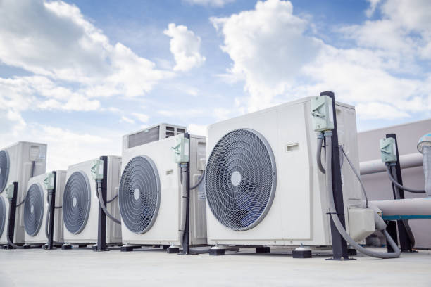 Best Solar-powered HVAC Systems in Leominster, MA