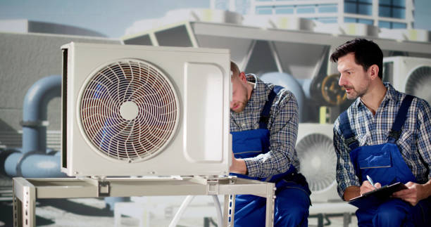 Best HVAC Software and Technology in Leominster, MA