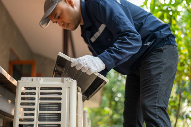 Best Emergency HVAC Services in Leominster, MA