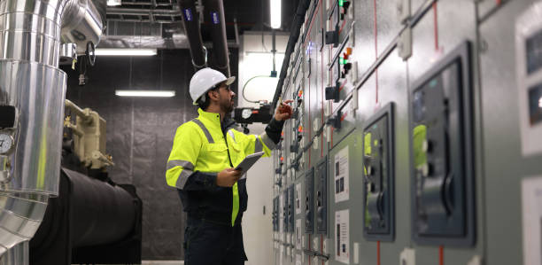 Best HVAC Equipment and Components in Leominster, MA